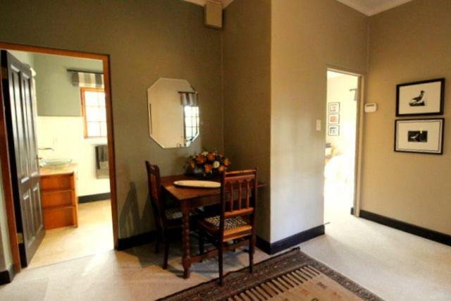The Bergzicht Guest Suite كيب تاون المظهر الخارجي الصورة