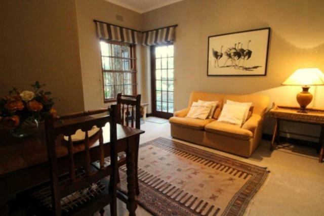 The Bergzicht Guest Suite كيب تاون المظهر الخارجي الصورة