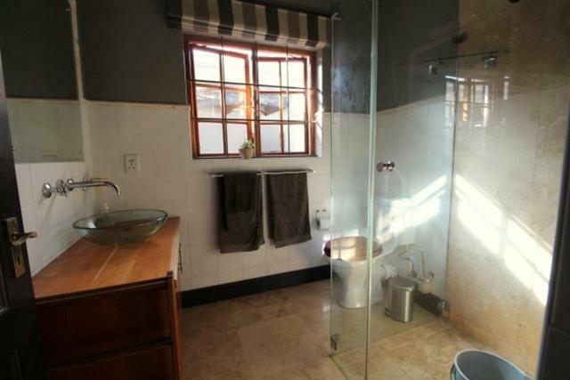 The Bergzicht Guest Suite كيب تاون المظهر الخارجي الصورة