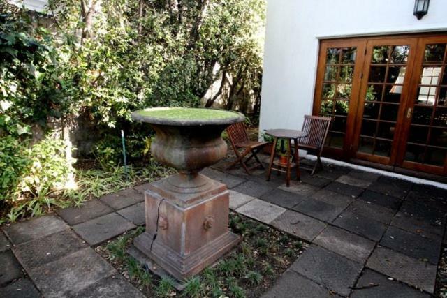 The Bergzicht Guest Suite كيب تاون المظهر الخارجي الصورة