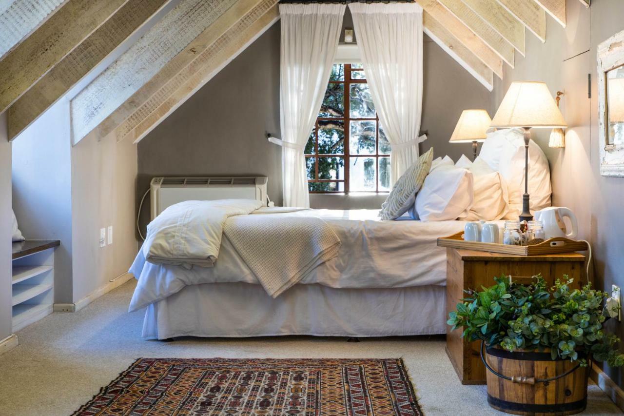 The Bergzicht Guest Suite كيب تاون المظهر الخارجي الصورة