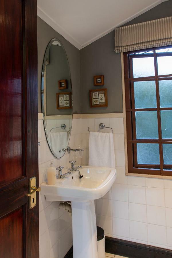 The Bergzicht Guest Suite كيب تاون المظهر الخارجي الصورة