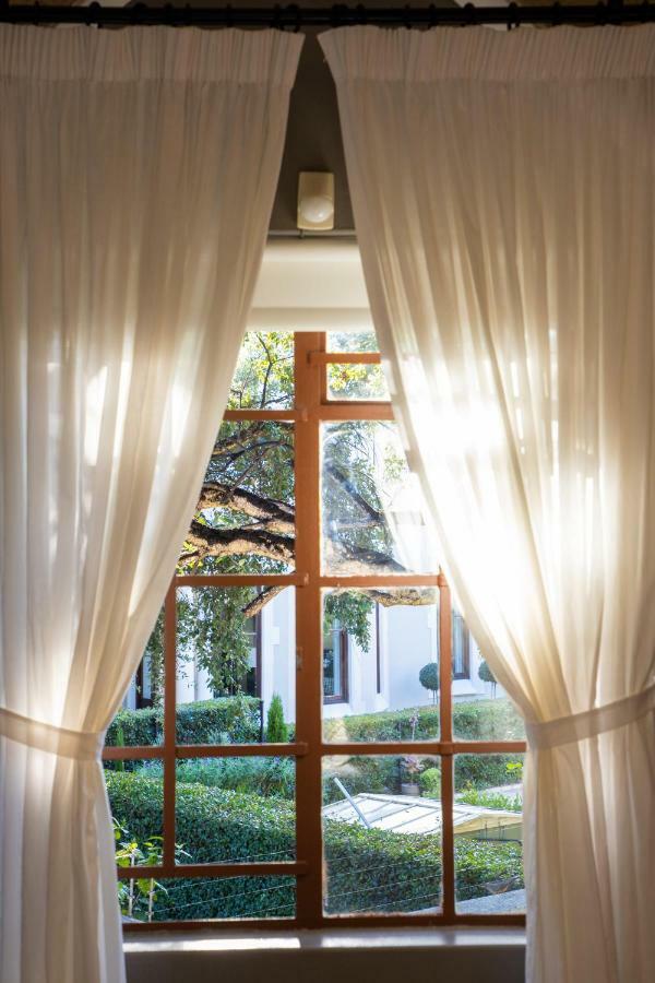 The Bergzicht Guest Suite كيب تاون المظهر الخارجي الصورة