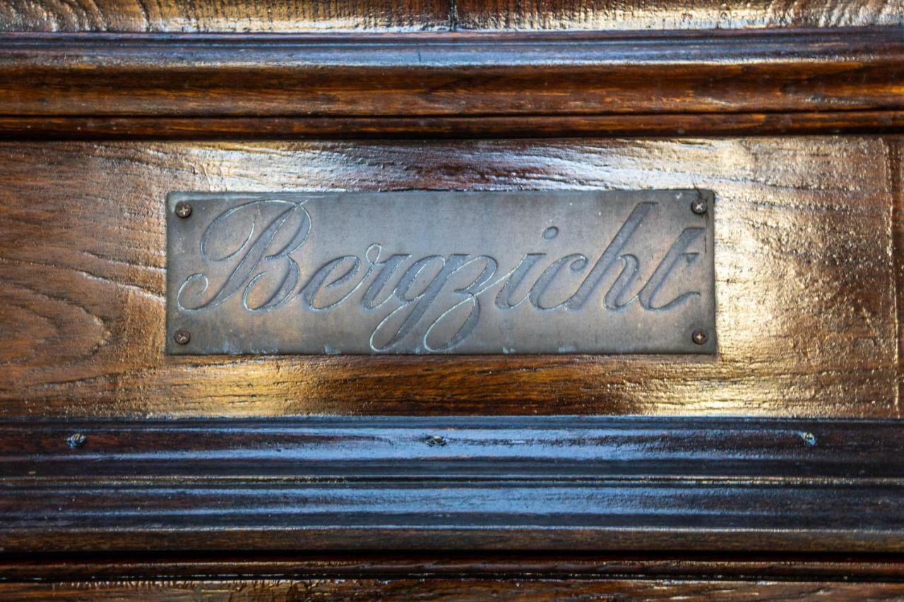 The Bergzicht Guest Suite كيب تاون المظهر الخارجي الصورة