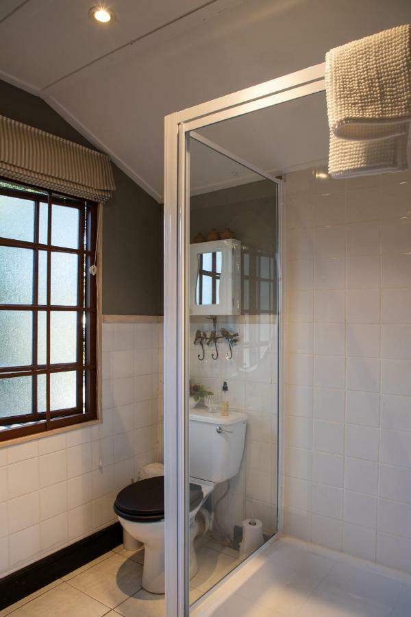 The Bergzicht Guest Suite كيب تاون المظهر الخارجي الصورة