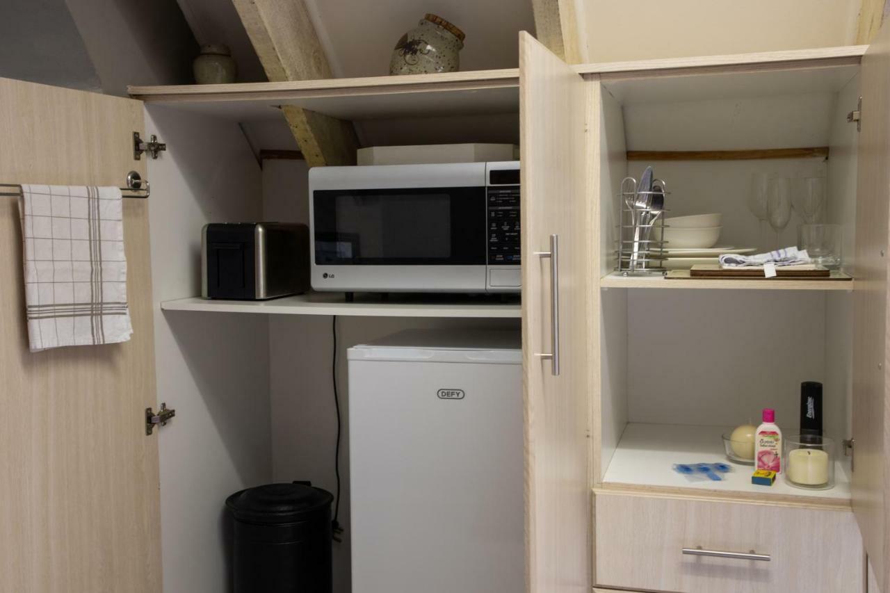 The Bergzicht Guest Suite كيب تاون المظهر الخارجي الصورة