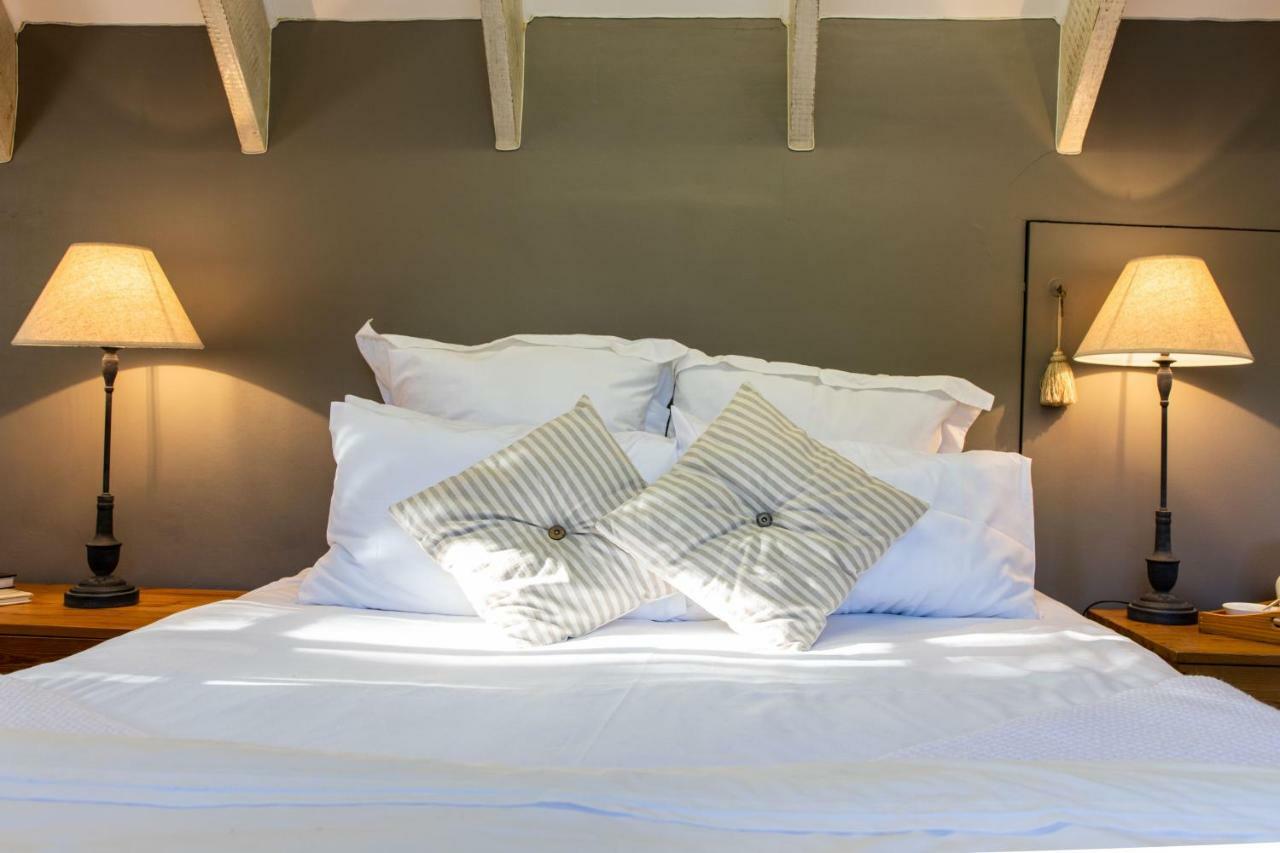 The Bergzicht Guest Suite كيب تاون المظهر الخارجي الصورة